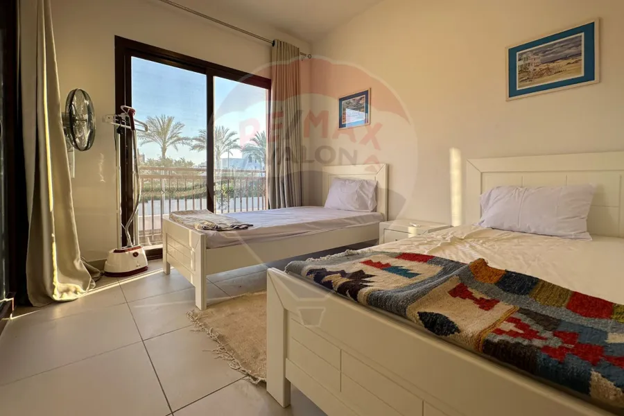 Townhouse villa for sale (Marassi - Sidi Abdel Rahman) 215 m