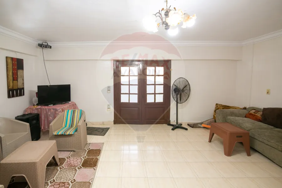 Stand alone villa for sale (Marseilia Beach 3) 242 m