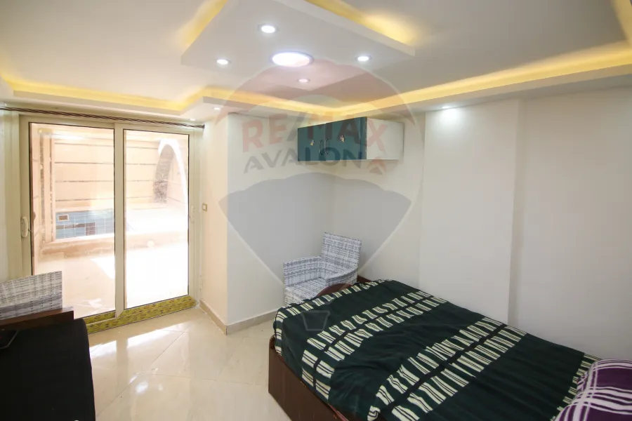 شالية للبيع (سيدي كرير) 110 م