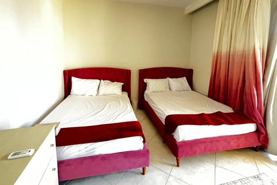 Stand alone villa for sale (Marassi Blanca) Sidi Abderrahmane 400 m