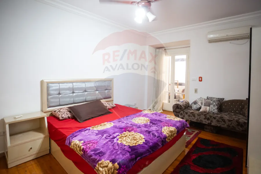Apartment for sale 200 m Gleem (Near the Jewelry Palace)