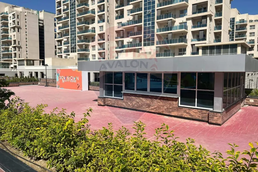 Apartment for sale El Alamin (Downtown) 178 m