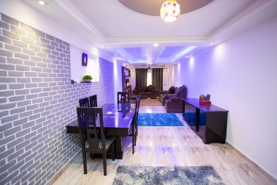 شقة للبيع 165م لوران