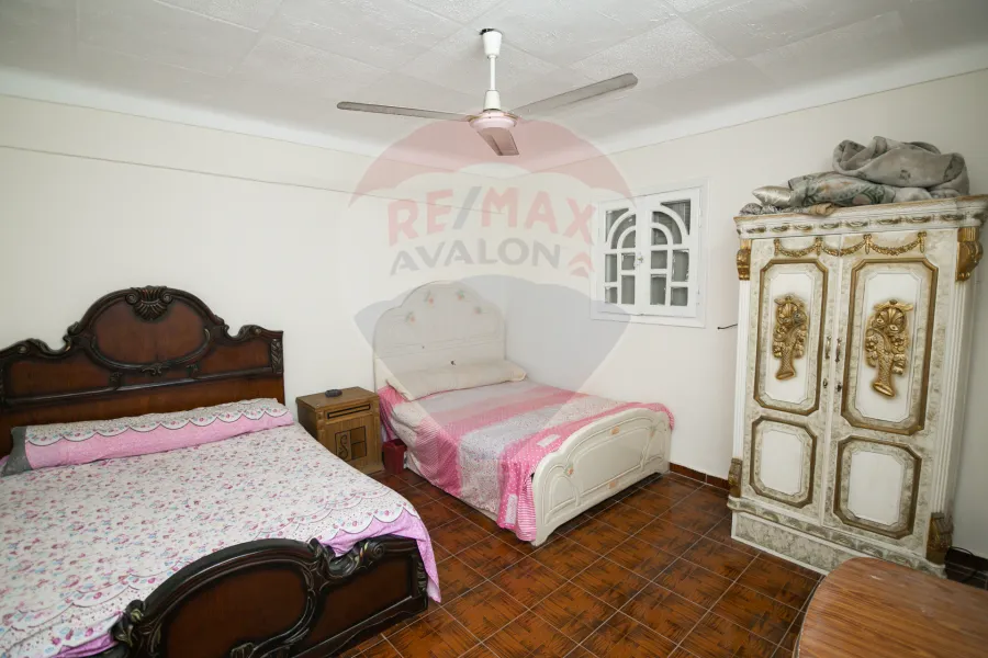 Apartment for sale 130 m Sidi beshr (Mohamed Nagib st.)