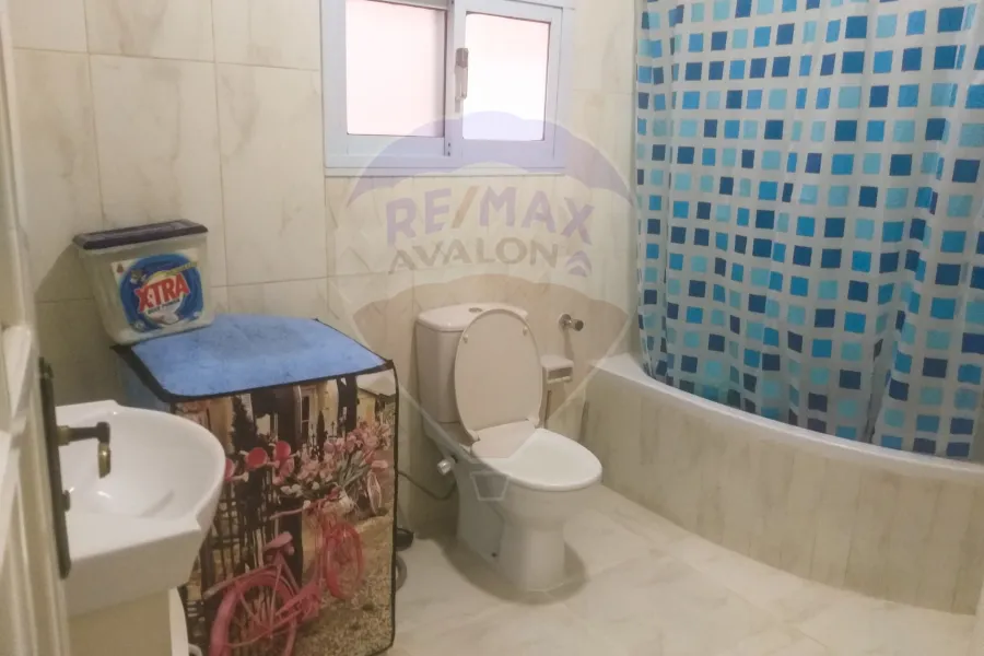 Furnished apartment for rent 120 m Victoria (El Galaa St.)