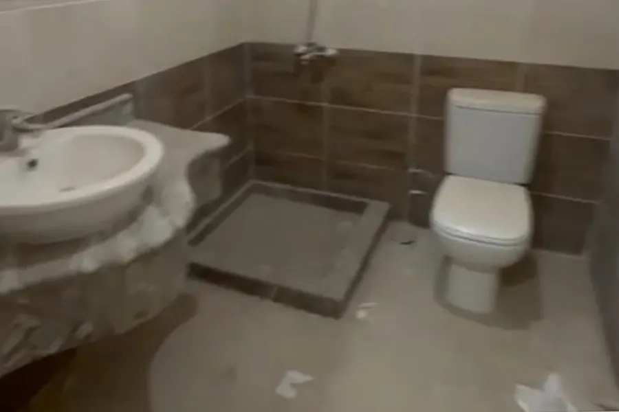 بنتهاوس للبيع (داون تاون العلمين - City edge) 322 م