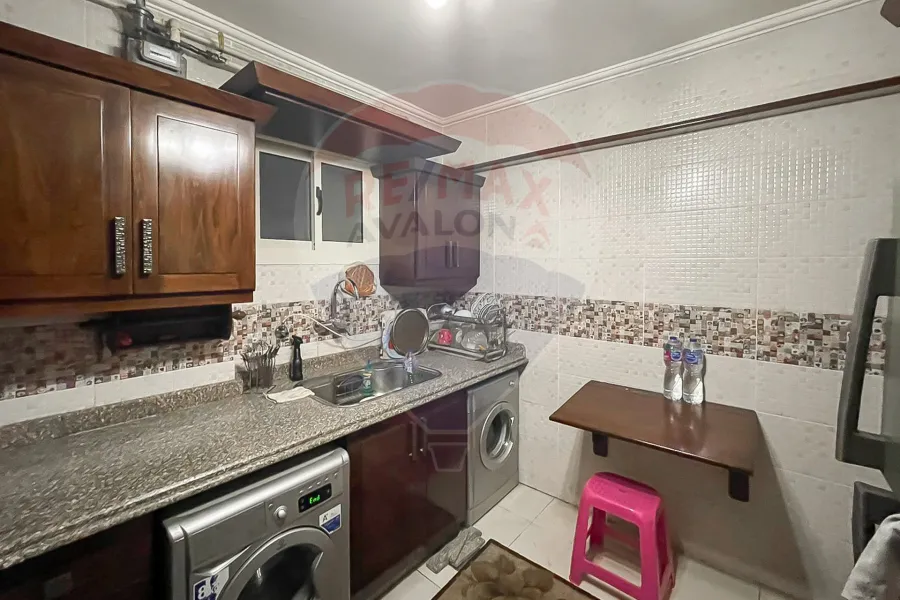 Furnished Apartment for rent 135 m Louran (branched from al aqbal st)-