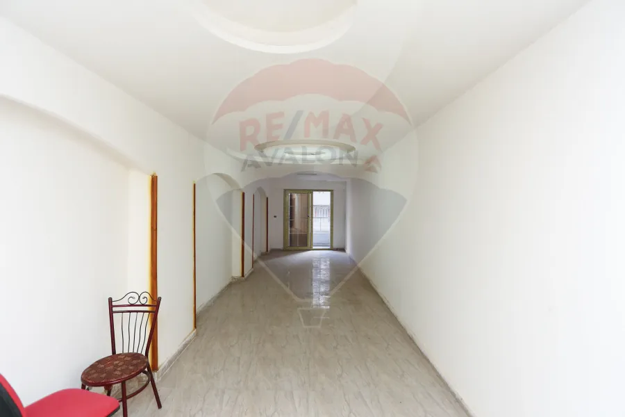 Apartment for rent 160 m Al Mandara (Gamal Abdel Nasser)