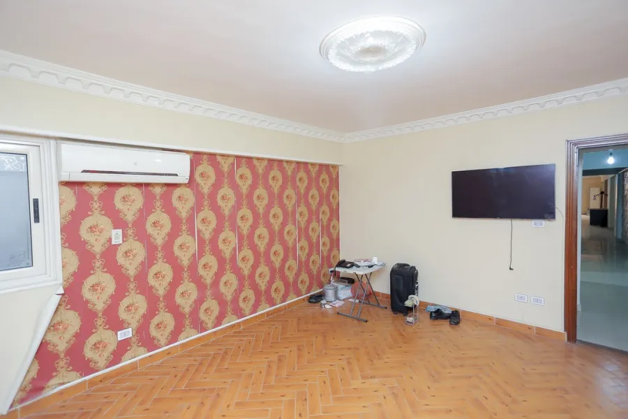 Apartment for sale 205m Ibrahimia (Port said St.)