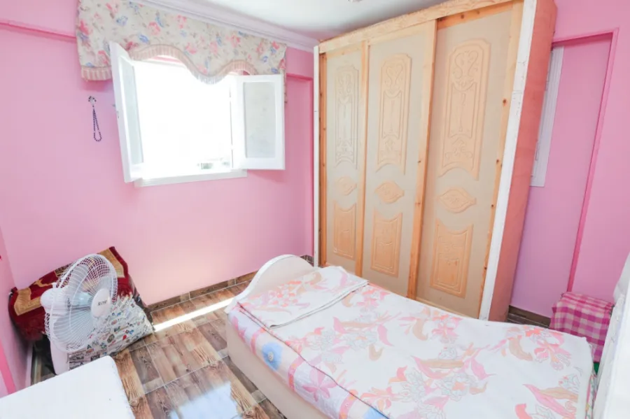 Apartment for sale 132m Wabour Almaya