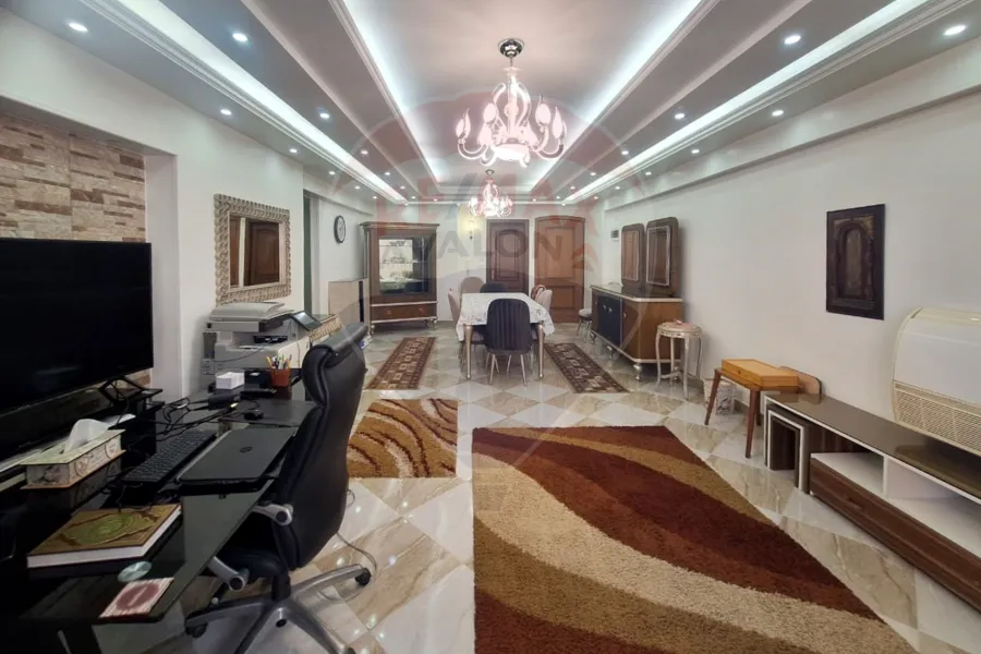 Apartment for sale 145 m Safi Al-Syouf (Abdel Salam Arif St.)