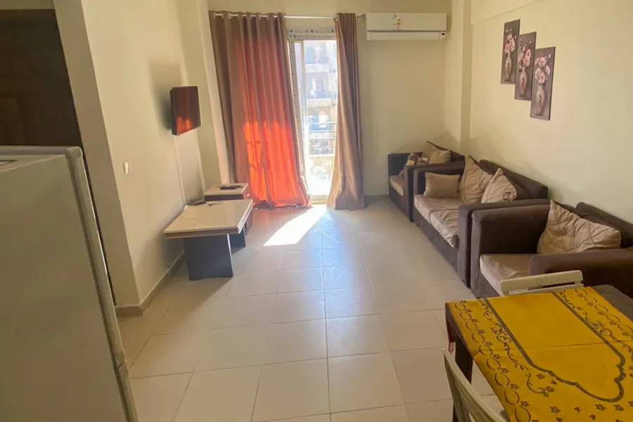 شاليه للبيع الساحل (ريتال فيو) 75 م