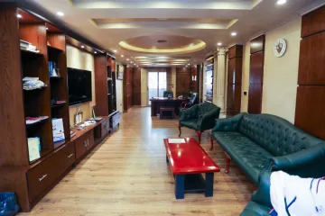 شقة للبيع 200 م سموحة (ش ذكى رجب)