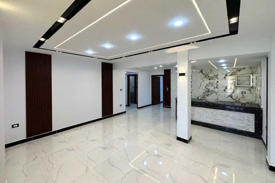 فيلا ستاند الون للبيع بالساحل (مصر الجديدة - ك 74) 450 م