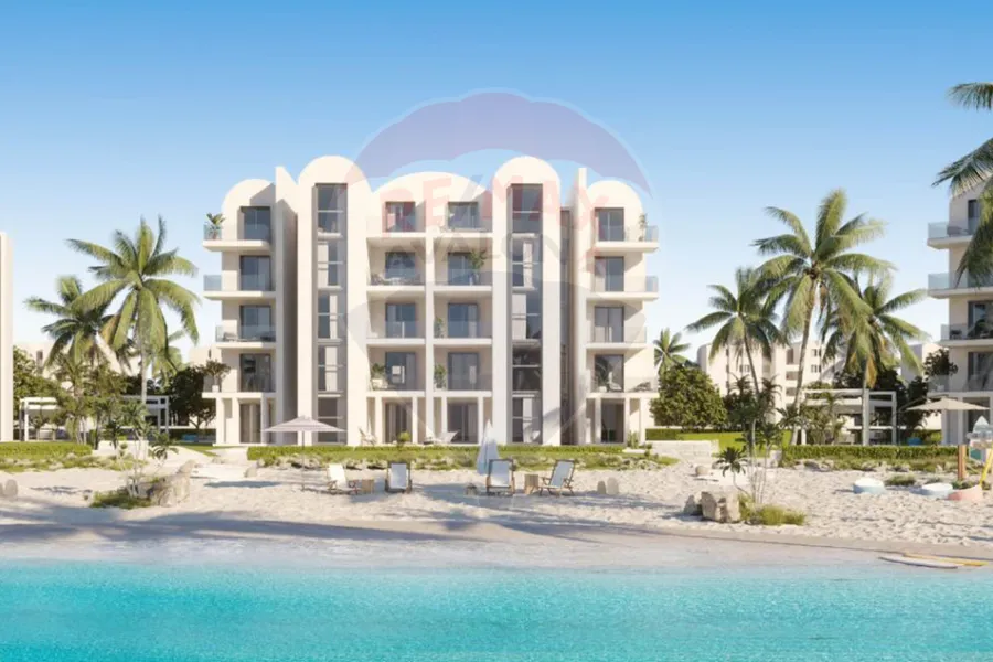 شاليه للبيع (رأس الحكمة - Salt) 95 م