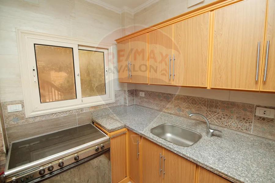 فيلا للبيع الساحل (قرية كورونادو - ك 164 سيدى عبد الرحمن)