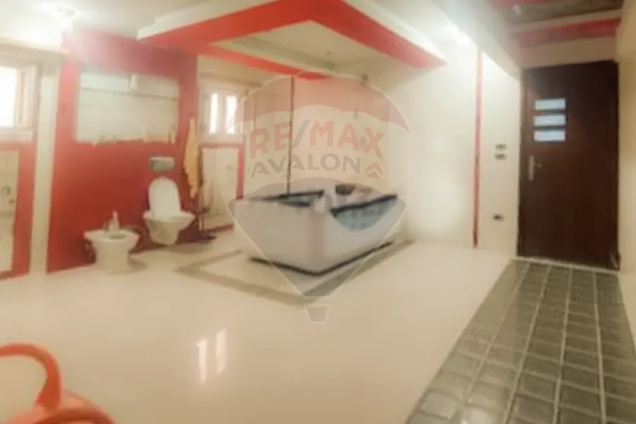 Duplex apartment for sale 650 m Sporting (Tiba St.)