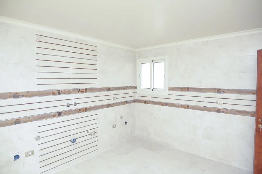 Villa Duplex For Rent 445m Smouha