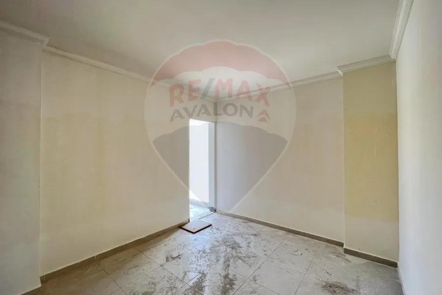 شاليه للبيع (ايكو مينا - كيلو 80) 91 م