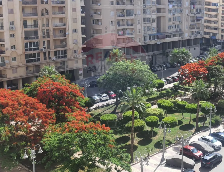 Apartment for sale 178 m Smouha (Golden square)