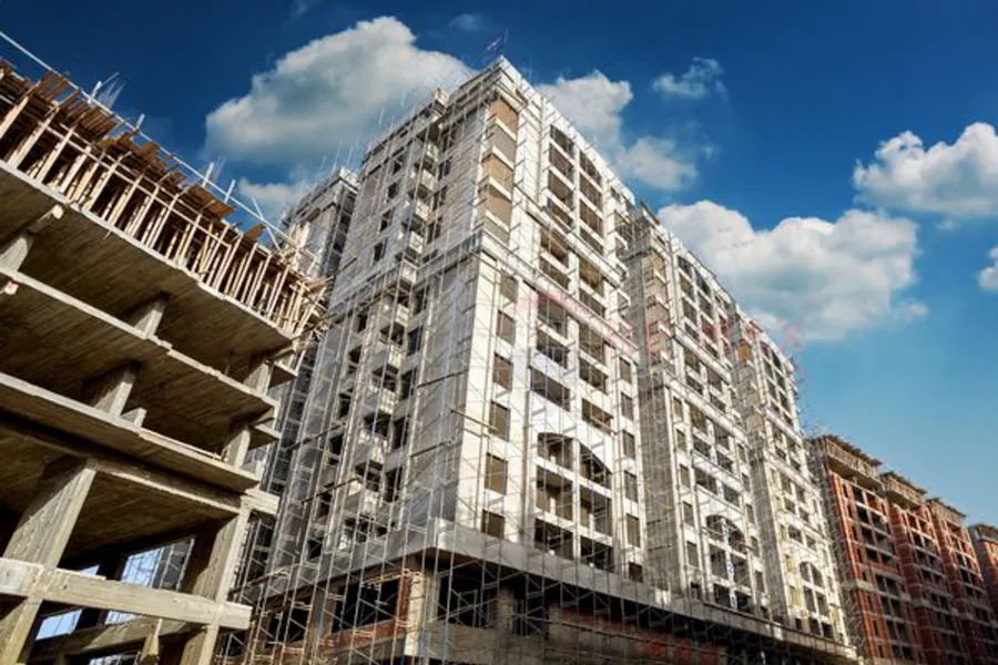 شقة للبيع 179 م سموحة (مروج)