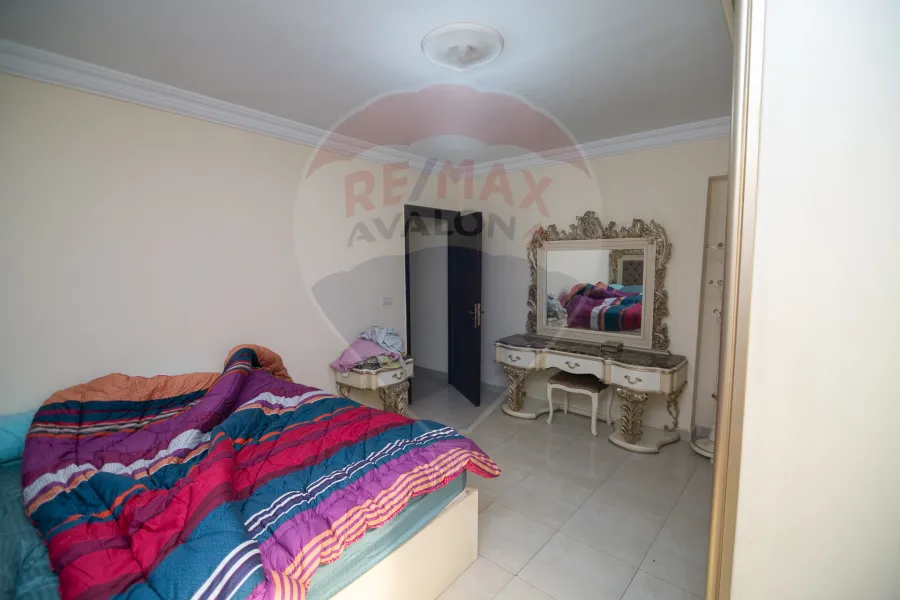 Apartment for sale 115 m Sidi Bishr (steps from the sea - next to Happy Childhood School)