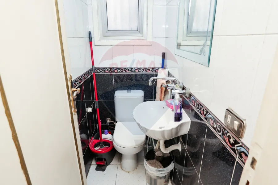 Apartment For Sale 160 m Bolkely ( Kafr Abdo Enterrance)