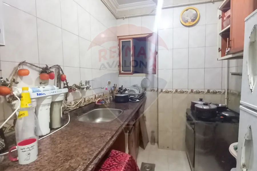 Apartment for sale 115 m Moharam Bek ( Alexandriany St. )