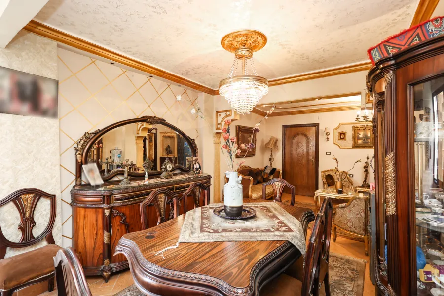 Apartment for sale 130 m sidi gaber ( Directly on the tram )