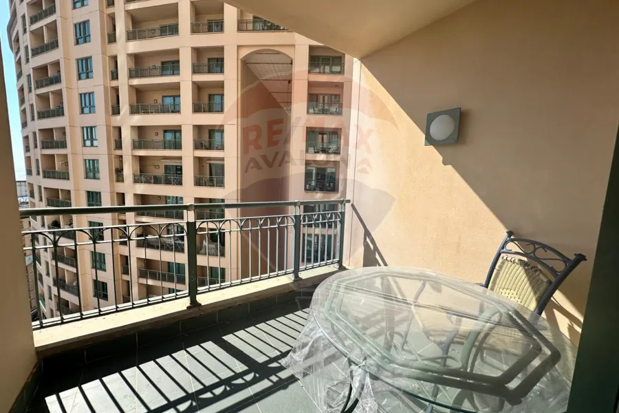 شقة للبيع 136 م سان ستيفانو (الفور سيزون)