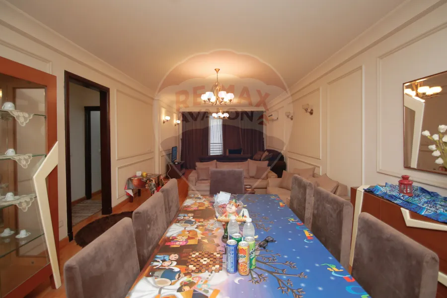 Apartment for sale 217 m Louran (On the tram directly - Brand Building)
