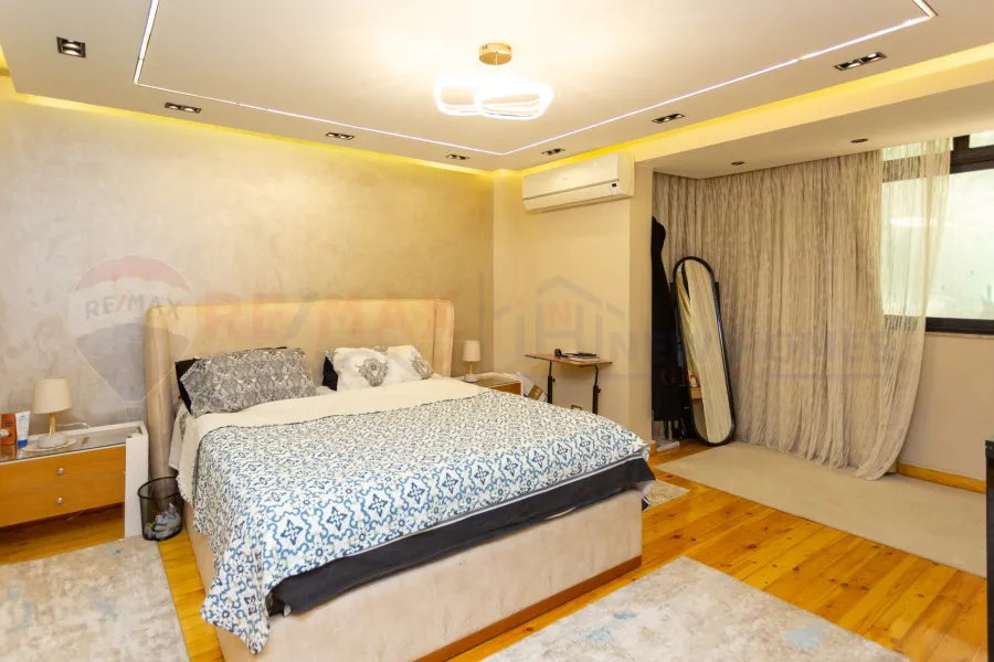 Apartment for sale 155 m Zezinia (Amin Yehia st.)