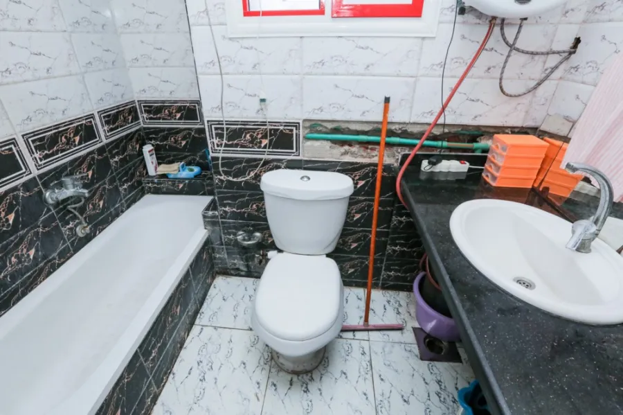 Apartment for sale 132m Wabour Almaya