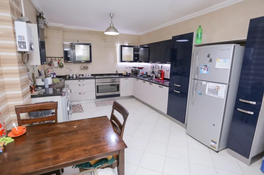 Apartment for sale 203m Smouha - Antoniades Compound