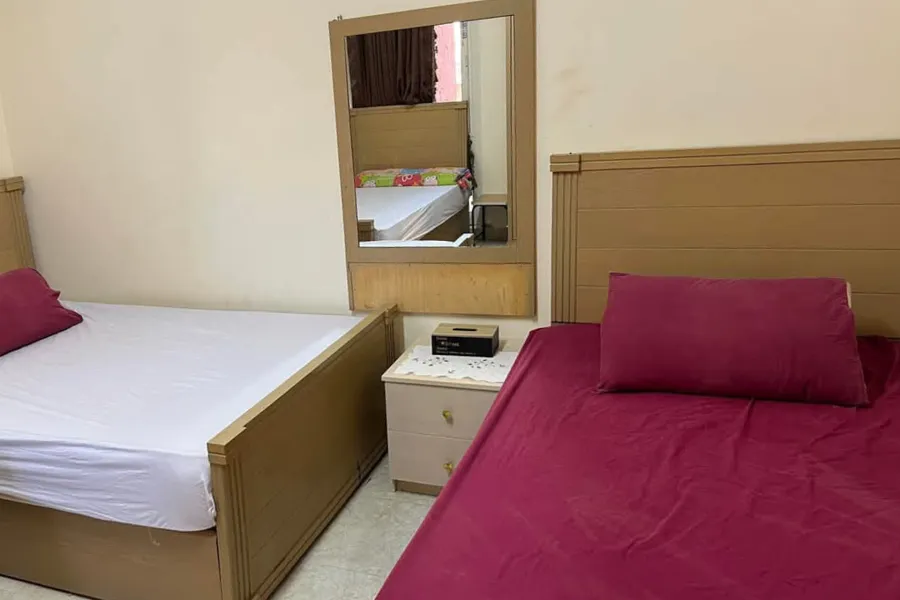 Penthouse for sale (Blumar - Sidi Abdelrahman) 135 m