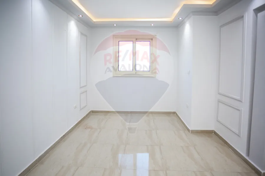 Apartment for rent 130 m Wabour Al Mayah (Fouad El Khatib St.)