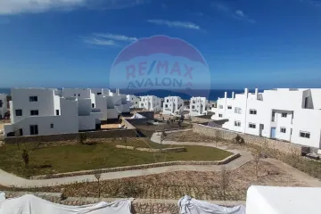 ستاند الون شاليه للبيع (جيفيرا - Furl) رأس الحكمة 178 م + 141 م روف