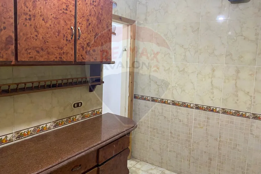 Apartment for sale 100 m  Victoria (Gamal Abdel Nasser st)