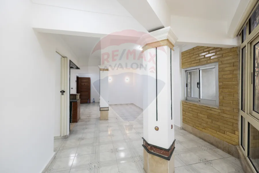 Apartment for sale 110 m Sidi Bishr (Beside El Mahrousa Tunnel)