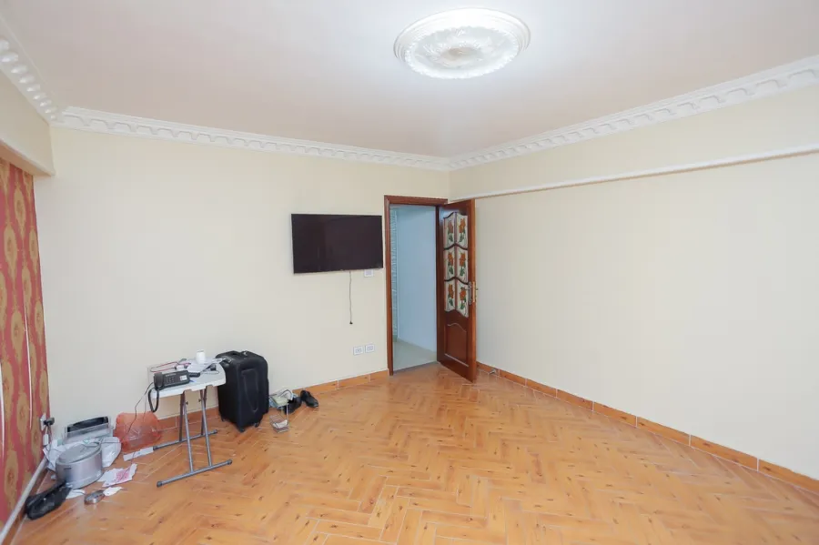 Apartment for sale 205m Ibrahimia (Port said St.)