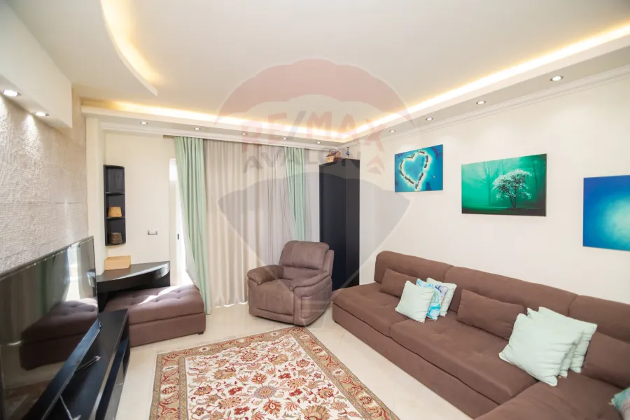 Apartment for sale 177 m Smouha (Antoniades)