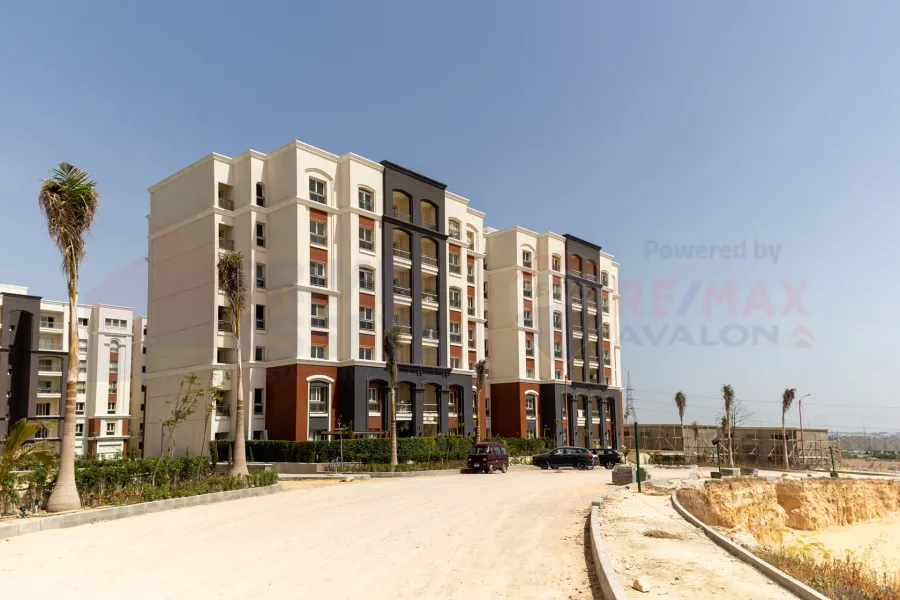 Apartment for sale 278 m, King Mariout (Alex West)