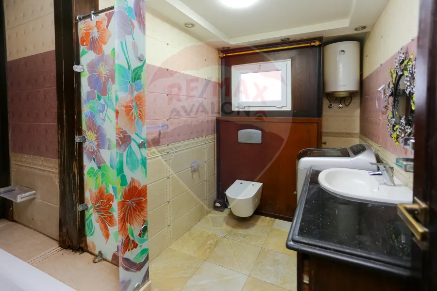 Duplex for sale 500 m Al-Saraya (Directly on the sea)