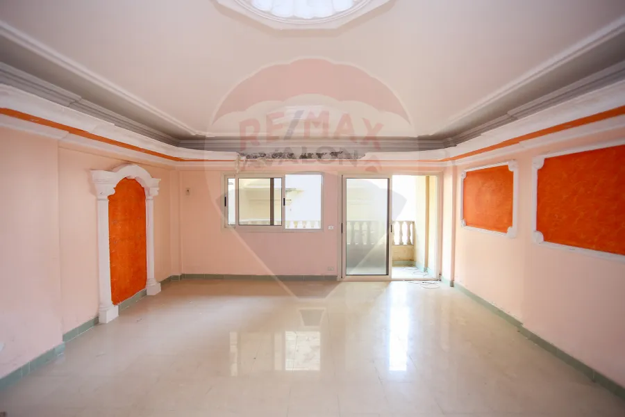 Apartment for sale 165 m Louran (second row sea view)