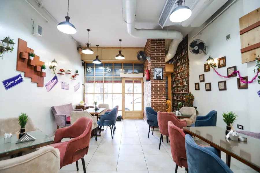 محل للبيع 175 م العصافرة (ش اطلس)