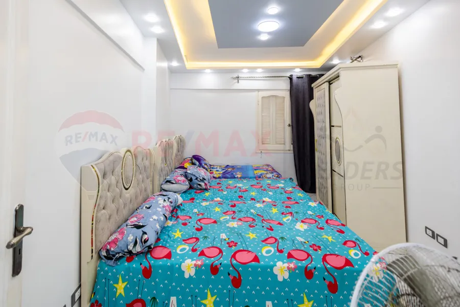 Apartment for sale 85 m Sidi Bishr (directly on the sea)