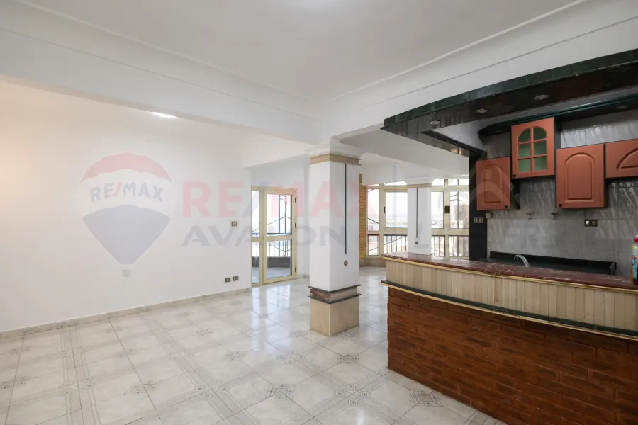 Apartment for sale 110 m Sidi Bishr (Beside El Mahrousa Tunnel)
