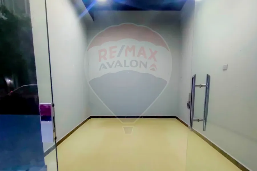 Shop for sale 20 m (Mortada St.)