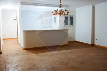 شقة للبيع 130 م جليم (ش ابو قير)