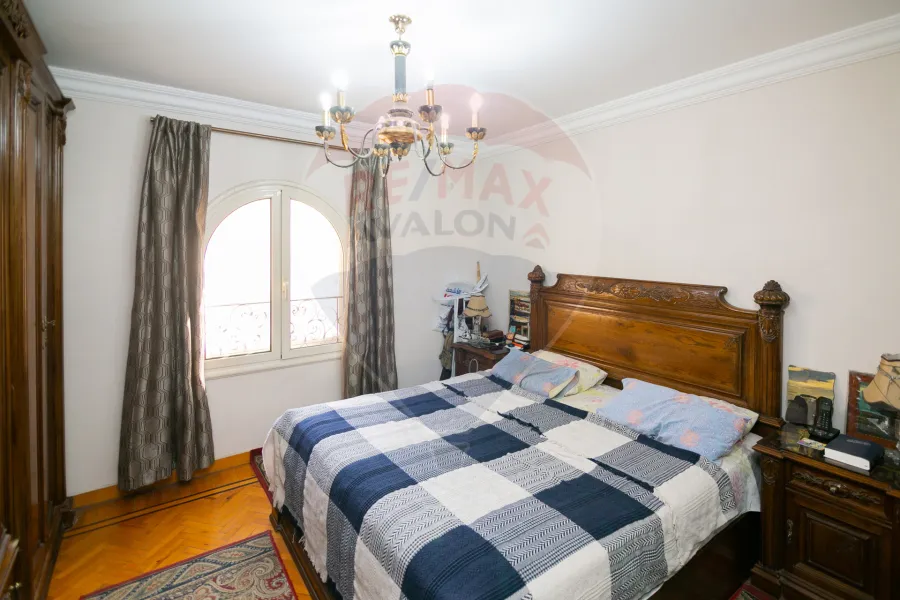 Apartment for sale 172 m Smouha (Al Khamsin St)